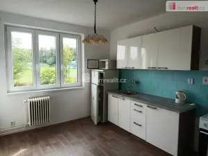 Pronájem bytu 4+1, Zbuzany, V Zahradě, 72 m2