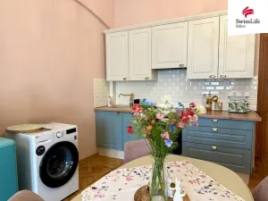Pronájem bytu 2+kk, Plzeň - Vnitřní Město, Riegrova, 75 m2