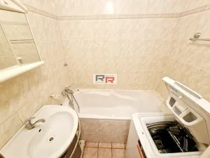 Pronájem bytu 3+1, Olomouc - Nová Ulice, tř. Svornosti, 65 m2