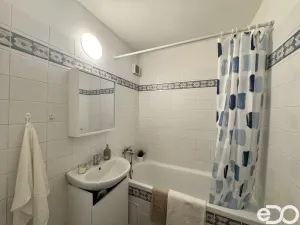 Pronájem bytu 2+1, Liberec, Gagarinova, 47 m2