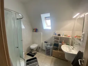 Pronájem bytu 3+kk, Světlá nad Sázavou, náměstí Trčků z Lípy, 106 m2