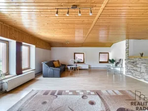 Prodej rodinného domu, Olbramice, 150 m2