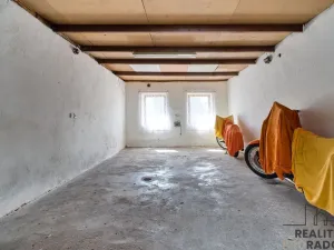 Prodej rodinného domu, Olbramice, 150 m2