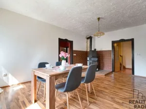 Prodej rodinného domu, Olbramice, 150 m2