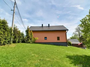 Prodej rodinného domu, Olbramice, 150 m2