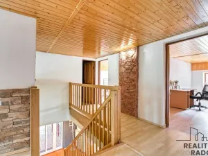 Prodej rodinného domu, Olbramice, Malá strana, 150 m2