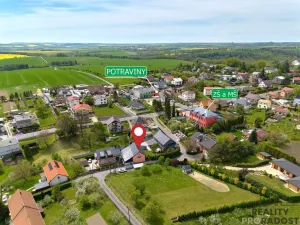 Prodej rodinného domu, Olbramice, Malá strana, 150 m2