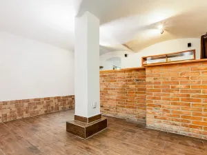 Prodej obchodního prostoru, České Budějovice, 66 m2