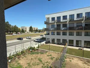 Prodej bytu 2+kk, Letovice, Komenského, 50 m2