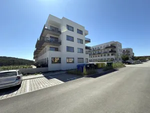 Prodej bytu 2+kk, Letovice, Komenského, 50 m2
