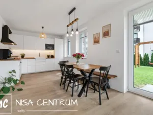 Prodej bytu 3+kk, Liberec - Liberec VIII-Dolní Hanychov, Tálínská, 75 m2