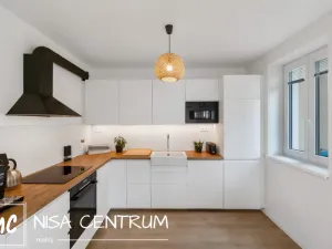Prodej bytu 3+kk, Liberec - Liberec VIII-Dolní Hanychov, Tálínská, 75 m2