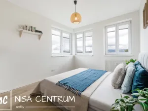 Prodej bytu 3+kk, Liberec - Liberec VIII-Dolní Hanychov, Tálínská, 75 m2