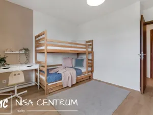 Prodej bytu 3+kk, Liberec - Liberec VIII-Dolní Hanychov, Tálínská, 75 m2