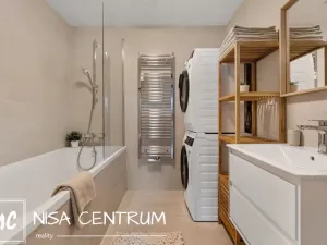 Prodej bytu 3+kk, Liberec - Liberec VIII-Dolní Hanychov, Tálínská, 75 m2