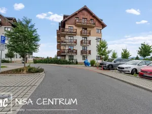 Prodej bytu 3+kk, Liberec - Liberec VIII-Dolní Hanychov, Tálínská, 75 m2