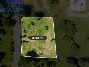 Prodej pozemku pro bydlení, Rýmařov - Jamartice, 2156 m2