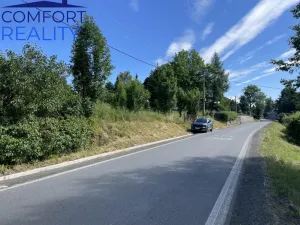Prodej pozemku pro bydlení, Rýmařov - Jamartice, 2156 m2