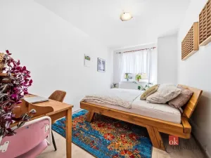 Prodej bytu 4+kk, Týniště nad Orlicí, T. G. Masaryka, 100 m2