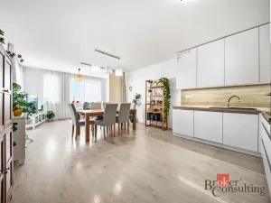 Prodej bytu 4+kk, Týniště nad Orlicí, T. G. Masaryka, 100 m2