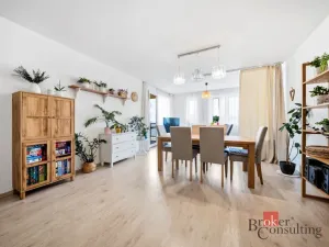Prodej bytu 4+kk, Týniště nad Orlicí, T. G. Masaryka, 100 m2