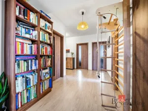 Prodej bytu 4+kk, Týniště nad Orlicí, T. G. Masaryka, 100 m2