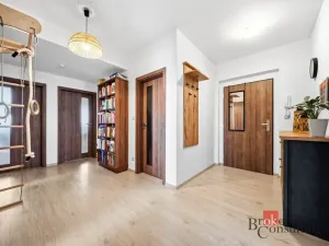 Prodej bytu 4+kk, Týniště nad Orlicí, T. G. Masaryka, 100 m2