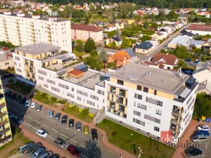 Prodej bytu 4+kk, Týniště nad Orlicí, T. G. Masaryka, 100 m2