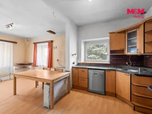 Prodej rodinného domu, Dřetovice, 150 m2
