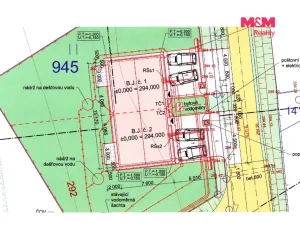 Prodej rodinného domu, Lanžov, 97 m2