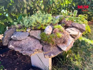 Prodej chaty, Kaliště - Poddubí, Skokanovo, 40 m2