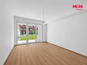 Prodej bytu 2+kk, Praha - Hloubětín, Poděbradská, 71 m2