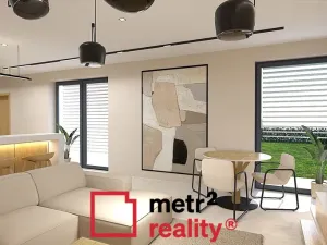 Prodej rodinného domu, Uničov, Želechovická, 163 m2