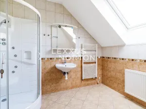 Pronájem kanceláře, Praha - Smíchov, Fráni Šrámka, 413 m2