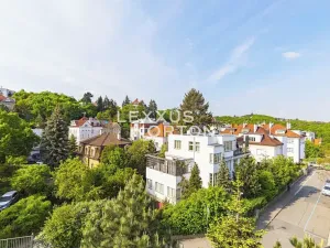 Pronájem vily, Praha - Smíchov, Fráni Šrámka, 413 m2