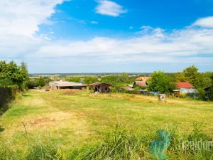 Prodej pozemku pro bydlení, Boršov nad Vltavou, 1199 m2