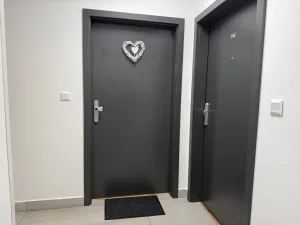 Pronájem bytu 2+kk, Ústí nad Labem - Ústí nad Labem-centrum, Velká Hradební, 46 m2