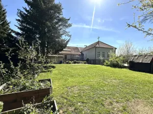 Prodej rodinného domu, Humpolec, 174 m2