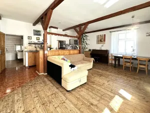 Prodej rodinného domu, Humpolec, 174 m2