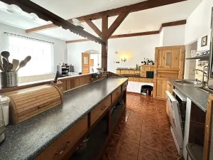 Prodej rodinného domu, Humpolec, 174 m2