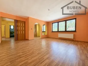 Prodej rodinného domu, Tachov, Prokopa Velikého, 270 m2