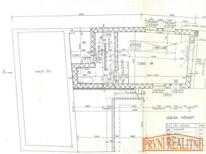 Prodej rodinného domu, Uherský Brod, Dolní Valy, 96 m2