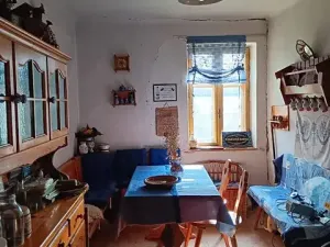Prodej rodinného domu, Uherský Brod, Brodská, 138 m2