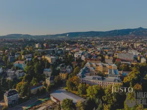 Prodej bytu 3+kk, Liberec - Liberec I-Staré Město, Masarykova, 84 m2
