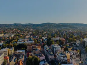 Prodej bytu 3+kk, Liberec - Liberec I-Staré Město, Masarykova, 84 m2