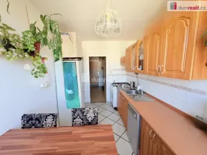 Pronájem bytu 3+1, Ústí nad Labem - Krásné Březno, Neštěmická, 73 m2