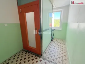 Pronájem bytu 3+1, Ústí nad Labem - Krásné Březno, Neštěmická, 73 m2
