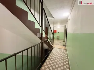 Pronájem bytu 3+1, Ústí nad Labem - Krásné Březno, Neštěmická, 73 m2