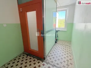 Pronájem bytu 3+1, Ústí nad Labem - Krásné Březno, Neštěmická, 73 m2