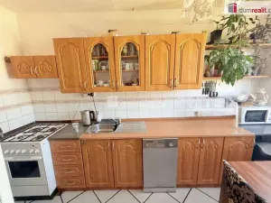 Pronájem bytu 3+1, Ústí nad Labem - Krásné Březno, Neštěmická, 73 m2